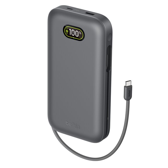 Belkin UltraCharge Pro
