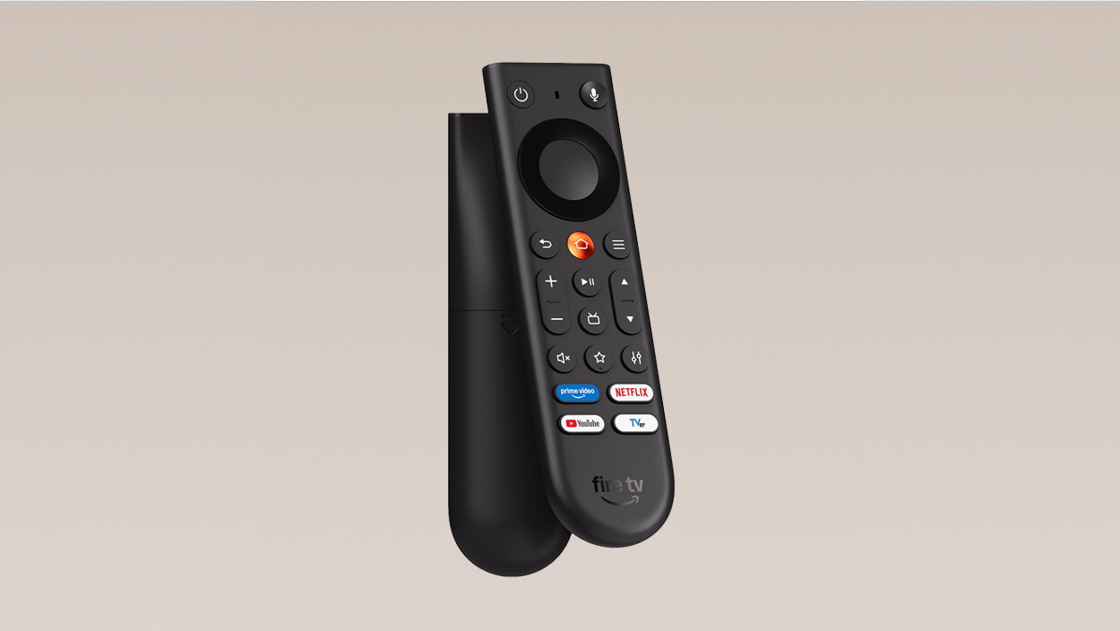 Fire TV Stick 4K 2026年モデル